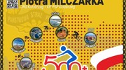 Charytatywny Ultramaraton Kolarski „500 km+ na rowerach”