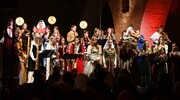 Koncert Galowy na finał XXI Międzynarodowego Festiwalu Kultury Dawnej