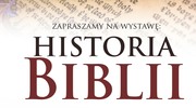 Historia Biblii w Wieży Ciśnień