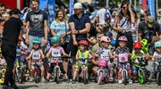 Dziecięce Wyścigi Rowerowe na Stadionie Miejskim w Malborku już w sobotę