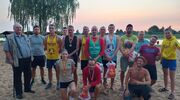 Zakończyły się rozgrywki XXI Grand Prix Malborka w Piłce Siatkowej Plażowej