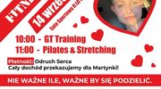 Charytatywny Maraton Fitness – Pomóżmy Razem!