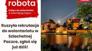 Szlachetna Paczka "Dobra robota!"