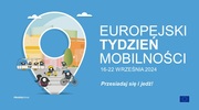 Specjalna edycja Parkrun z okazji Tygodnia Mobilności 