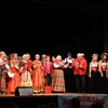 Koncert z okazji Malborskich Jesiennych Dni Seniora