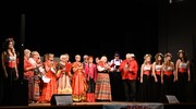 Koncert z okazji Malborskich Jesiennych Dni Seniora