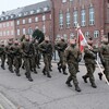 Mieszkańcy Malborka świętowali rocznicę odzyskania niepodległości