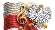 Koncert Piosenki Patriotycznej w Szkole Łacińskiej