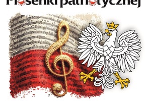 Koncert Piosenki Patriotycznej w Szkole Łacińskiej