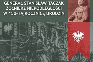 Muzeum Miasta Malborka zaprasza na wystawę poświęconą Stanisławowi Taczakowi