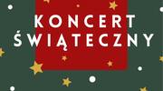 Koncert świąteczny w Państwowej Szkole Muzycznej