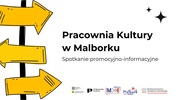 Spotkanie dla osób działających w kulturze