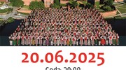 Mała Armia Janosika. Największa kapela góralska w Polsce zagra w Malborku!