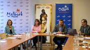 Kolejne spotkanie Rady Gospodarczej  