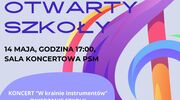 Dzień Otwarty w Państwowej Szkole Muzycznej w Malborku