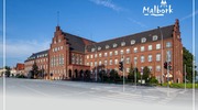 Informacja o czasie pracy Urzędu Miasta Malborka 30.04 i 02.05.2025
