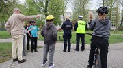 Malbork gospodarzem Powiatowego Ogólnopolskiego Turnieju Bezpieczeństwa w Ruchu Drogowym dla szkół podstawowych