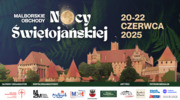 Malborskie Obchody Nocny Świętojańskiej