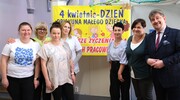 4 kwietnia Dniem Opiekuna Małego Dziecka
