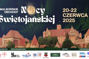 Malborskie Obchody Nocny Świętojańskiej