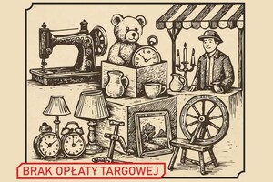  Malborski Targ Różności