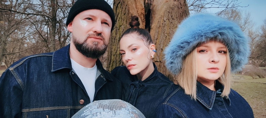  Karolina Sumowska, Paulina Czapla oraz Piotr Tazbir