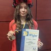 Sukcesy młodych wokalistek z Malborka na prestiżowym Festiwalu „Muszelki Wigier”