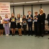 XL Powiatowy Konkurs Poezji Polskiej dla Szkół Podstawowych w Malborku