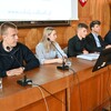 Młodzieżowa Rada Miasta Malborka obradowała po raz czwarty w tej kadencji