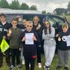 Wojewódzki Etap Turnieju Bezpieczeństwa w Ruchu Drogowym 
