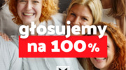 „Głosujemy na 100%” - Miasto Malbork dołącza do samorządowej kampanii profrekwencyjnej 