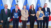 Przebudowa ulicy Stare Miasto. Umowa na dofinansowanie podpisana