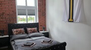 Apartament Wielkiego Mistrza