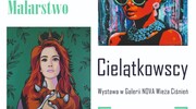 Wernisaż Malarstwa Braci Piotra i Pawła Cielątkowskich