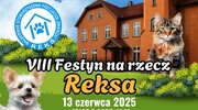 VIII Festyn na rzecz Reksa - 13 czerwca