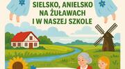SP6 zaprasza na Festyn z okazji 80-lecia 