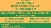  II Wiosenny Festyn Rodzinny