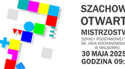 7. Otwarte Szachowe Mistrzostwa Szkoły Podstawowej nr 6 w Malborku