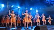 Majówkowy Piknik z Biało-Czerwoną – święto flagi mimo kaprysów pogody