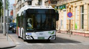 Uwaga: 30 maja objazd na linii nr 3 i nr 7
