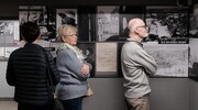 Nowa wystawa w Muzeum Miasta. "Marienburg-Malbork. 1945. Koniec i początek"