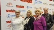 Delegacja z Malborka na Ogólnopolskiej Konferencji – Gmina Przyjazna Seniorom