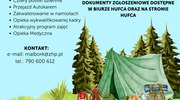 Harcerska Akcja Letnia 2025 – wakacyjna przygoda nad jeziorem