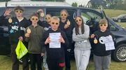 Wojewódzki Etap Turnieju Bezpieczeństwa w Ruchu Drogowym 