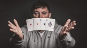 Turniej brydżowy - weź udział 4 czerwca