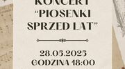 "Piosenki sprzed lat" – muzyczna podróż w czasie z Państwową Szkołą Muzyczną w Malborku
