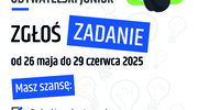 Rusza nowa edycja MBOJ – teraz wszystko online! Zgłoś swój pomysł i zmieniaj Malbork