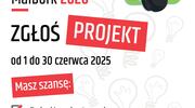 Od 1 czerwca rusza nabór wniosków do Budżetu Obywatelskiego na 2026 rok! 
