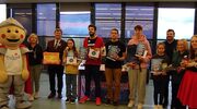 Malbork po raz pierwszy na planszy Rummikub!