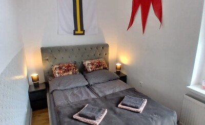 Apartament Rycerza